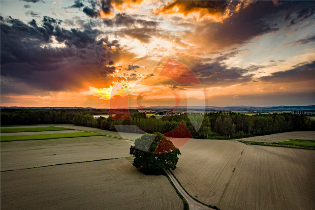 Luftbild Frieseneiche | Heimatbilder.at, Bilder aus unserem Daheim für dein Daheim. Für Sonderwünsche bitte das Kontaktformular auf www.heimatbilder.at benutzen. - Realisiert mit Pictrs.com