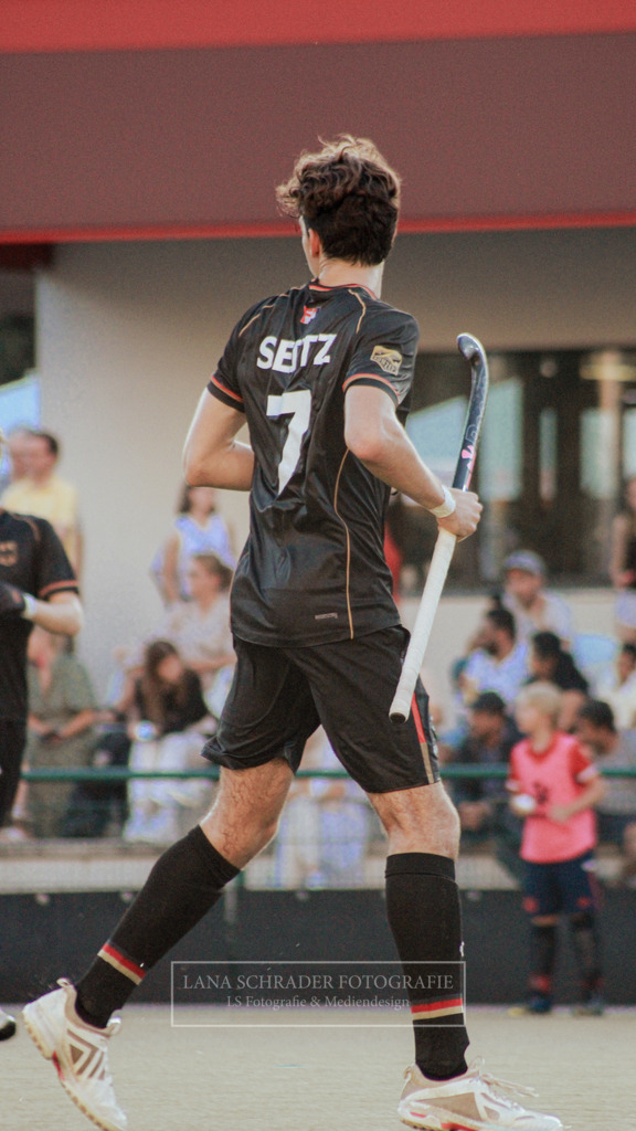 U21 M 4 Nationen Turnier Deutschland - Indien 19.08.23-214 | lanaschraderfotografie - Realisiert mit Pictrs.com