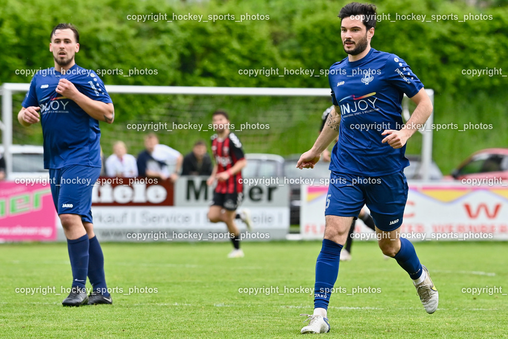 ESV Admira vs. ATUS Velden 20.5.2023 | #5 Roland Putsche