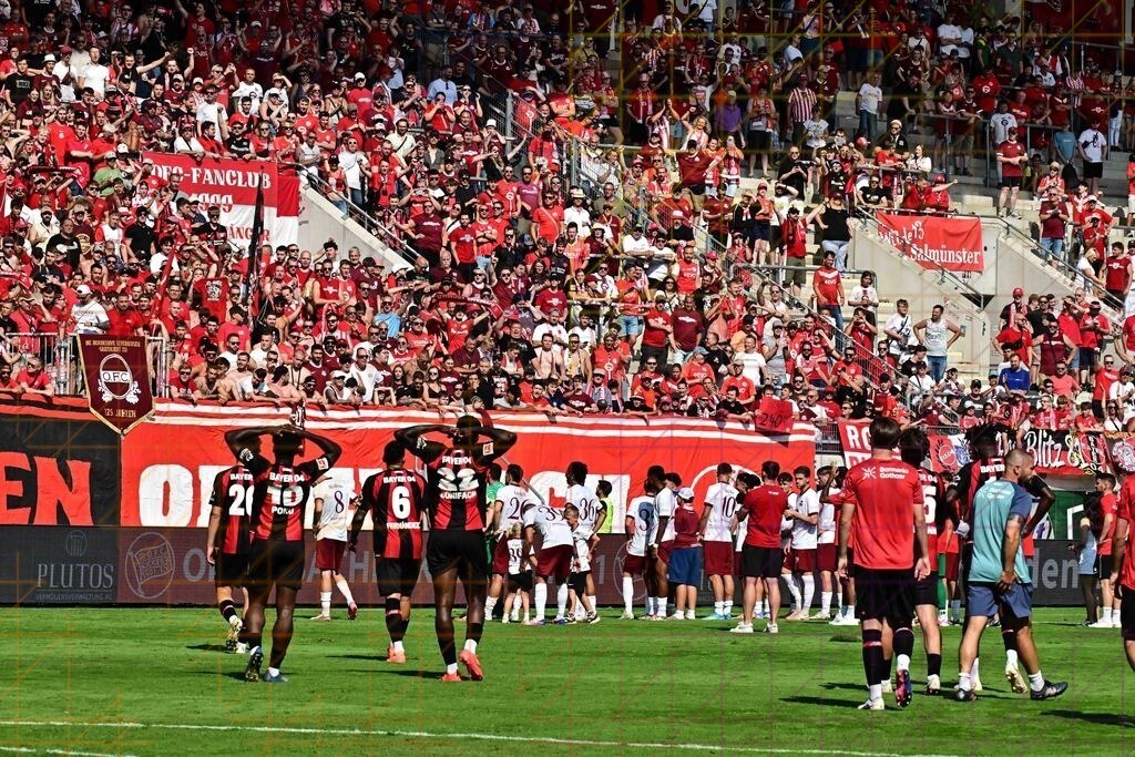 OFC vs Bayer 04 Leverkusen 25.07.2026 (167 von 195) | professionelle Sport- und Eventfotografie von Tomafocus – dynamische Bilder, emotionale Momente und hochwertige Aufnahmen für jeden Anlass. - Realisiert mit Pictrs.com