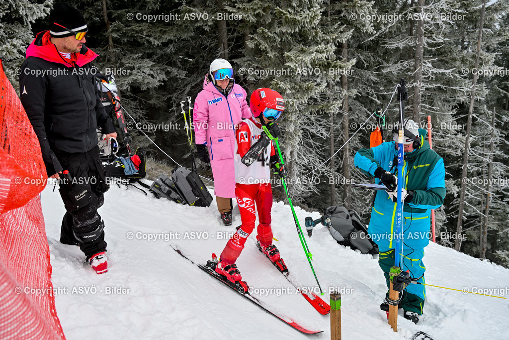 ASVÖ_ Skitrophy 2026_ 01.02.2026-89 | 01.02.2026, Gosau, AUT, ASVÖ, Skitrophy 2026 im Bild Teilnehmer©Harald Dostal / fodo.media - Realisiert mit Pictrs.com