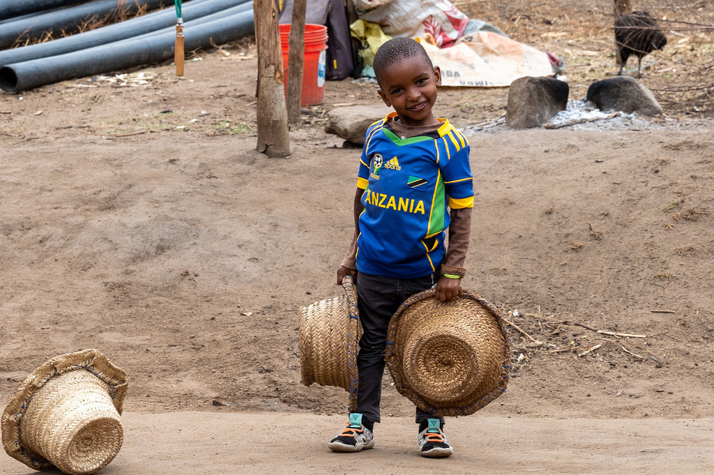 Tarangire bis Lake Manyara Nationalpark - 27. September 2022 | Tarangire bis Lake Manyara Nationalpark
Bild: Sportfotografie Markus Aeschimann | www.markus-aeschimann.ch - Realisiert mit Pictrs.com