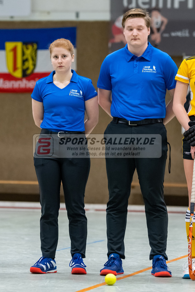 SFE_20230225_0006 | Deutsche Meisterschaft Weibliche U16 Halle 2023 am 25.02.2023 in Düsseldorf (DSC99), Photo: Stephan Fehrmann 2022 (Sports-Gallery)