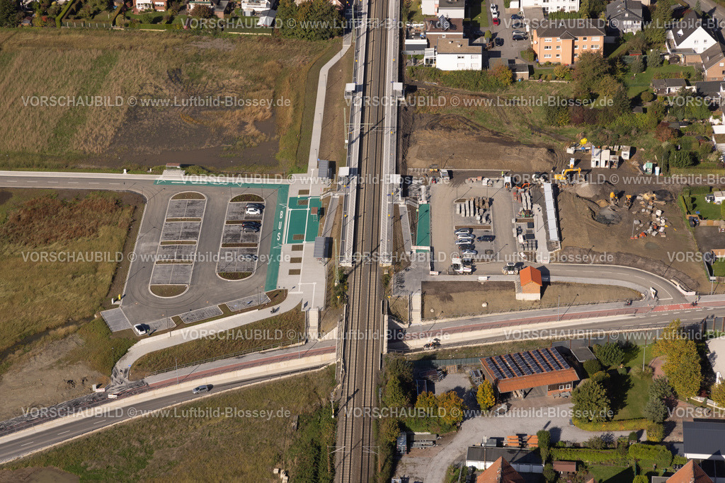 Hamm241007861 | Luftbild Blossey Luftbilder NRW Deutschland