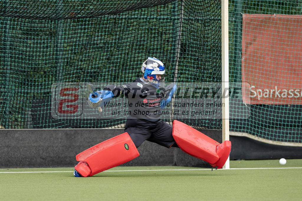 HK_20241013_107469 | 2. Bundesliga Damen Club Raffelberg - TG Heimfeld am 13.10.2024 Club Raffelberg , Duisburg ,
