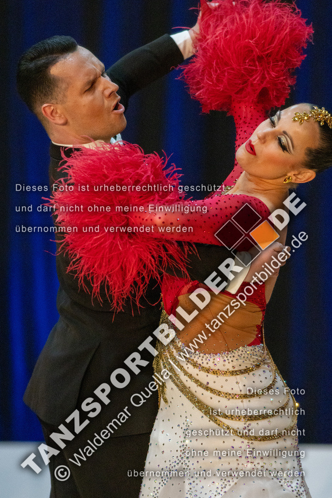 20260124-13165 | Nienburg 2026 1. Bundesliga Nord Standardformationen