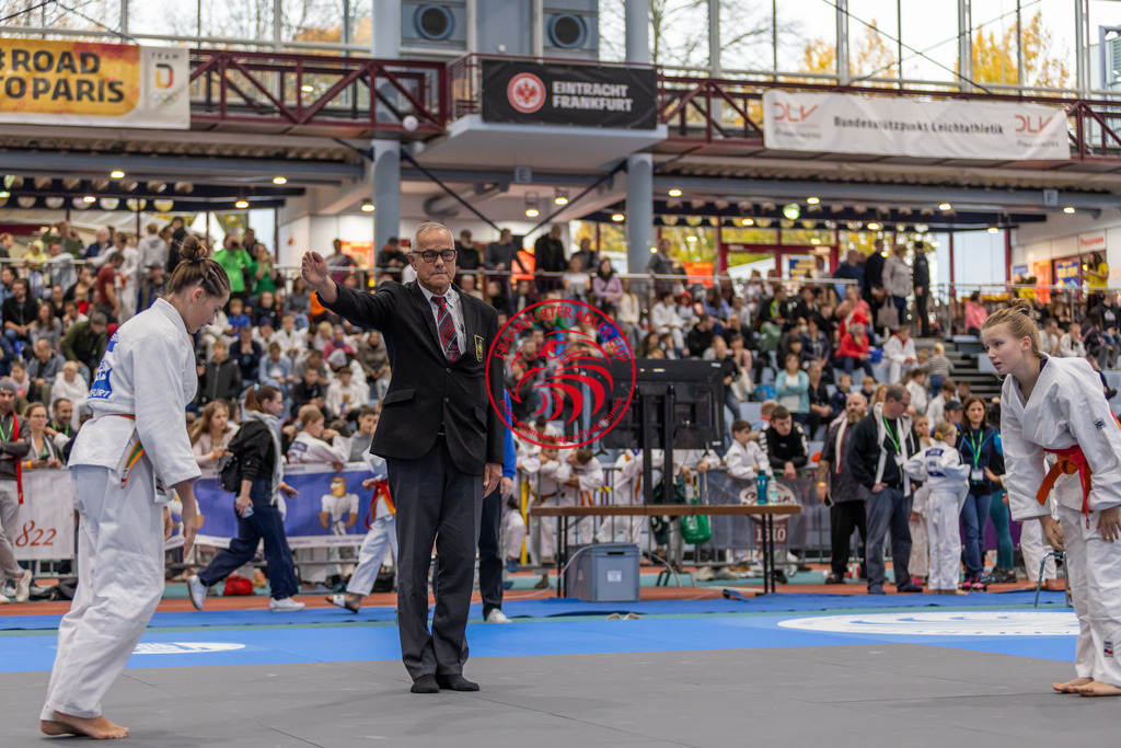 Internationaler Adler Cup 2024 | Foto vom Internationalen Adler Cup Judo Turnier im Sport- und Freizeitzentrum Kalbach im Oktober 2024 - Realisiert mit Pictrs.com