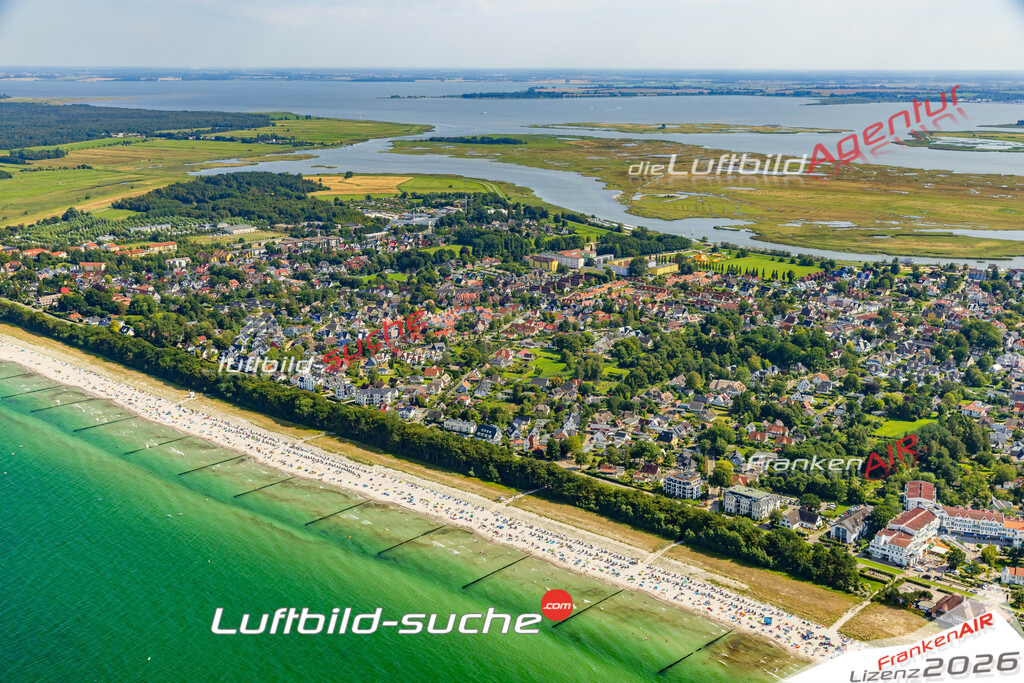 Luftaufnahme von  - Die Luftaufnahme wurde 2025 vom UL-Flugzeug heraus erstellt ( keine Drohne ) - Hochauflösende Luftaufnahme - für professionelle Ausdrucke geeignet.Hier alle&nbsp;Infos zur Lizenzierung der LuftaufnahmeWir fliegen auch dieses Jahr wieder in Ihre Region um Luftbilder zu erstellen.- Luftbild anfragen