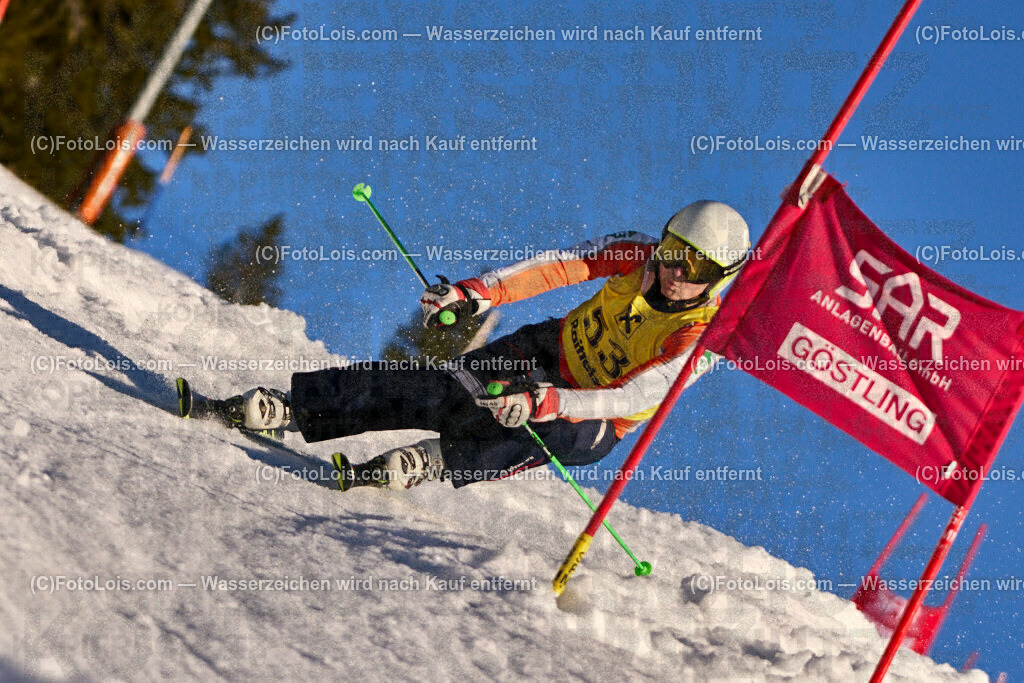 ALP9103_NOe-BetriebsSKI-LM_Fuchsluger Franz | (C)FotoLois.com, Alois Spandl. 51. Niederösterreichische LandesBetriebs-Skimeisterschaften, best of two, Almlift-Piste Hochkar, LSV - Schiclub Göstling-Hochkar, Fr 16. Februar 2024.