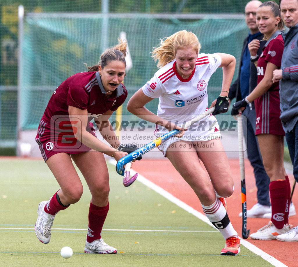 BHC MSC - Damen 4-3 11.10.25 SG-2130 | 04.01.2023,