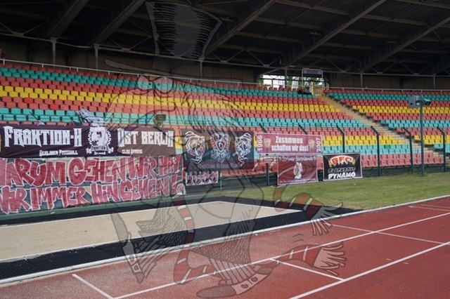 BFC Dynamo vs. SV Babelsberg 03 012 | mythos-online-redaktion