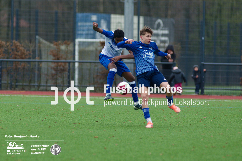 20260315_U17_HallAvenw_035 | Blickpunkt Lokalsport - Realisiert mit Pictrs.com