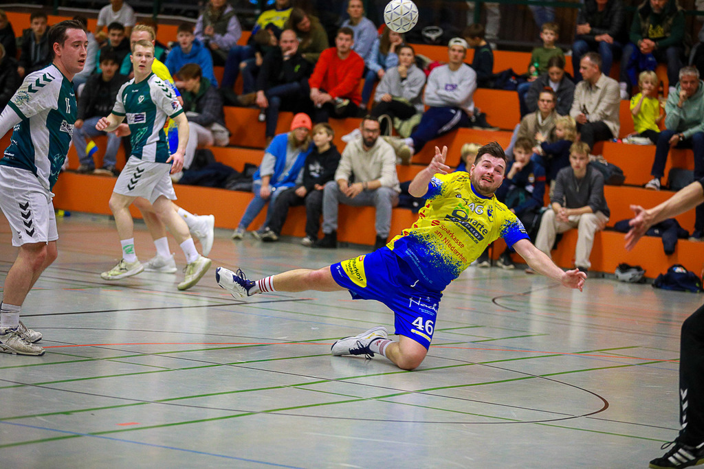 SVN_TvBiefang_161124_133 | Bildergalerie von Sport-Ereignissen aber auch von weiteren spannenden Dingen - nicht nur vom Niederrhein. In Anlehnung an den bekannten Spruch von Hanns Dieter Hüsch heißt das Motto: "Niederrhein ist überall".  - Realisiert mit Pictrs.com