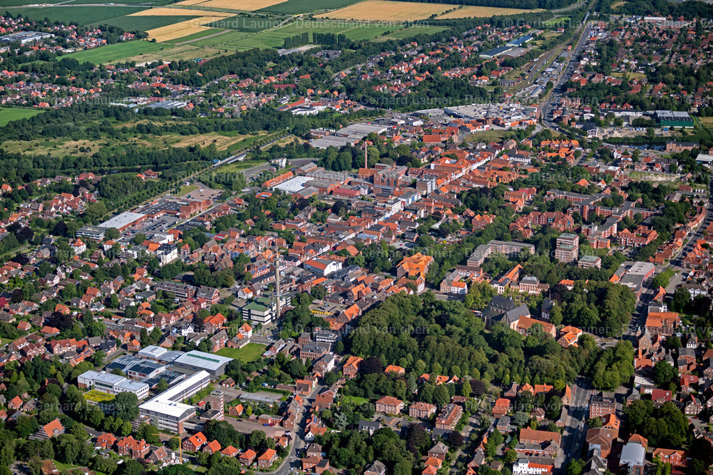 4036986 | Norden Innenstadt