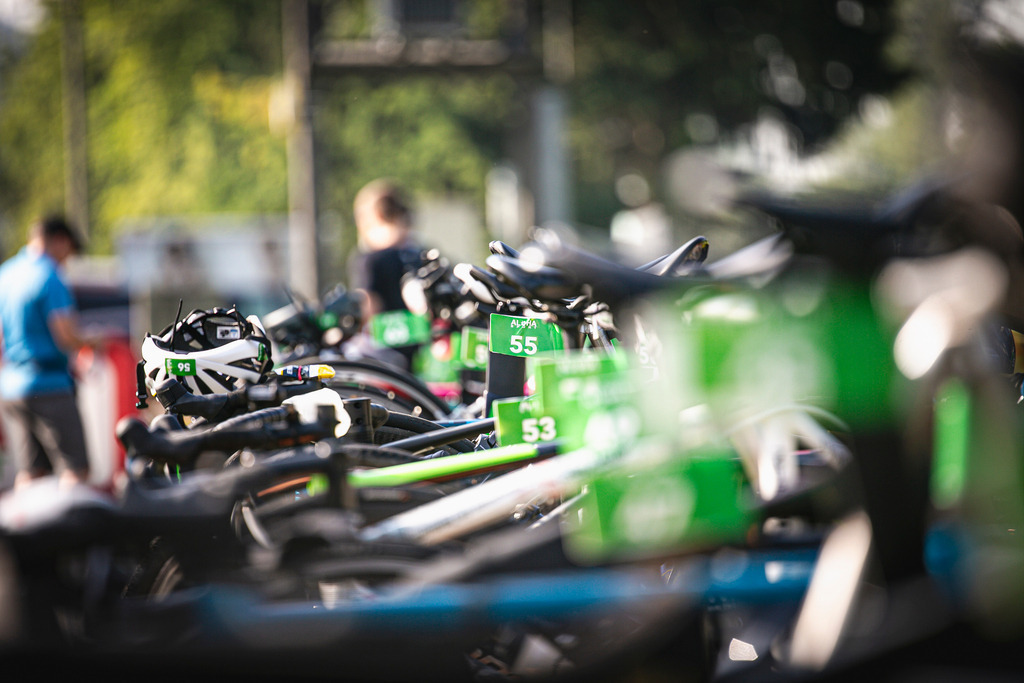 20250706-AW_M4009 | AUSTRIA, 6.07.2025, Linz, ALOHA LINZ TRI Photo: WAPICS / Andreas Willdoner