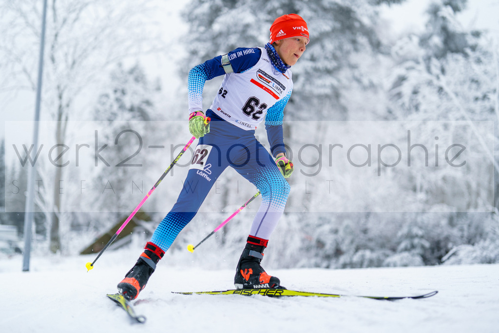 DSC Altenberg | 2. DSV E.INFRA Schülercup Biathlon in der SPARKASSEN-Arena Altenberg am 23. - 25. Januar 2026