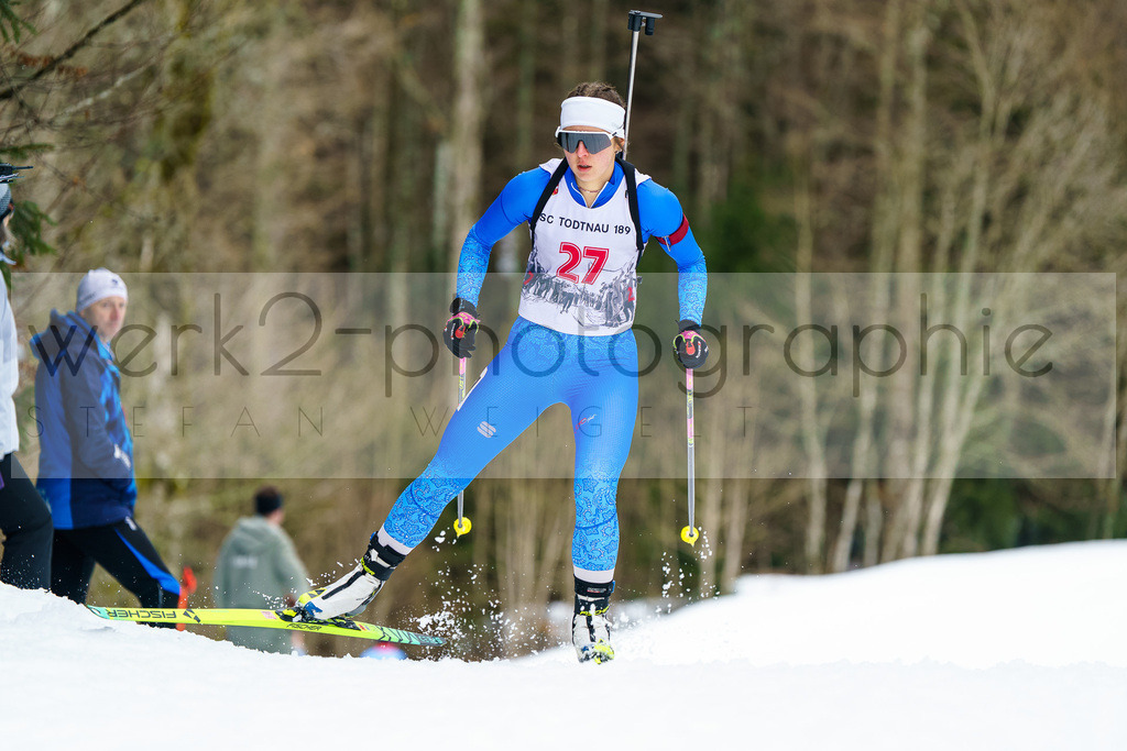 FESA Alpencup / DP Notschrei | Deutschland Pokal Finale im Schwarzwald NORDIC-CENTER Notschrei am 7. - 8. Februar 2026