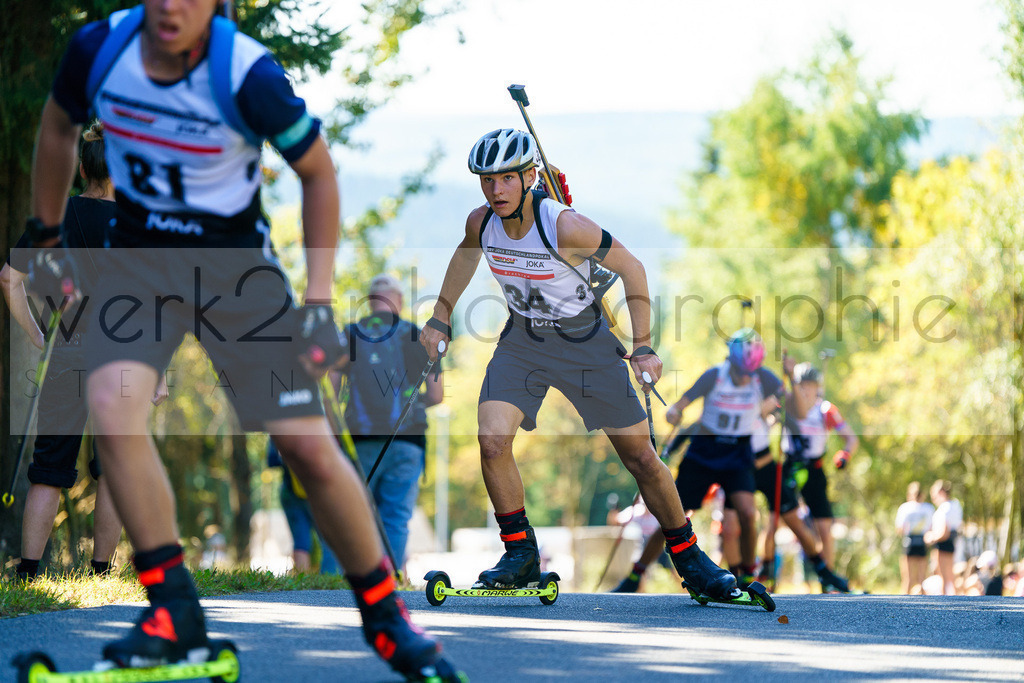 DP Altenberg | Deutschlandpokal, Altenberg - 19.-21.09.2025