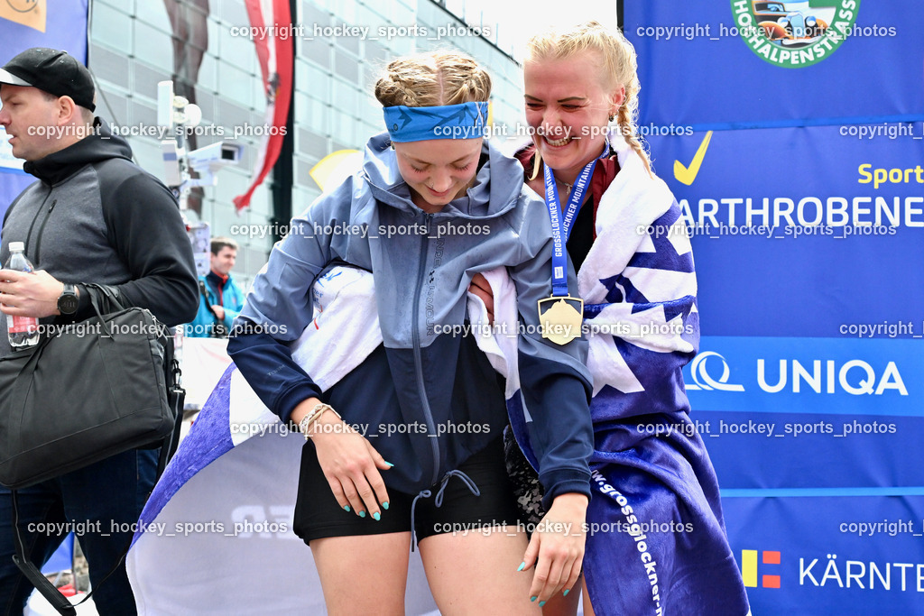 Großglockner Mountain Run | Großglockner Mountain Run, Großglockner Mountain Run 2024 am 07.07.2024 in Heiligenblut (Großglockner), Austria, (Photo by Bernd Stefan)
