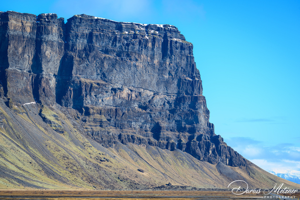 Fagurholsmyri | Fagurholsmyri auf Island
