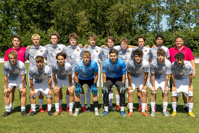 FC Scharbeutz 1 - Tema Chase Football Club I DanaCup 2026 001 | Herzlich willkommen in meiner Fotogalerie für Sportmannschaften. Schau gerne mal rein, vielleicht ist Dein Team ja auch dabei! Falls nicht, schreib mir und wir ändern das! :)  - Realisiert mit Pictrs.com