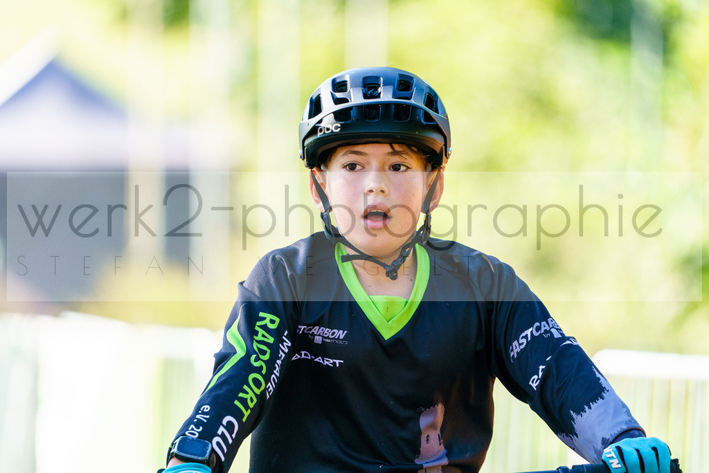 RIDE Zieleinlauf | Schmiedefeld 07. September