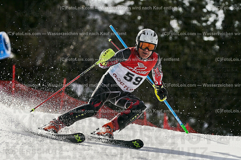 ALS0737_WCM-SL_Kat-B | (C)FotoLois.com, Alois Spandl, World Criterium Masters Ski Alpin 2023 Hochkar, Slalom, Kategorie B, Do 23. März 2023.