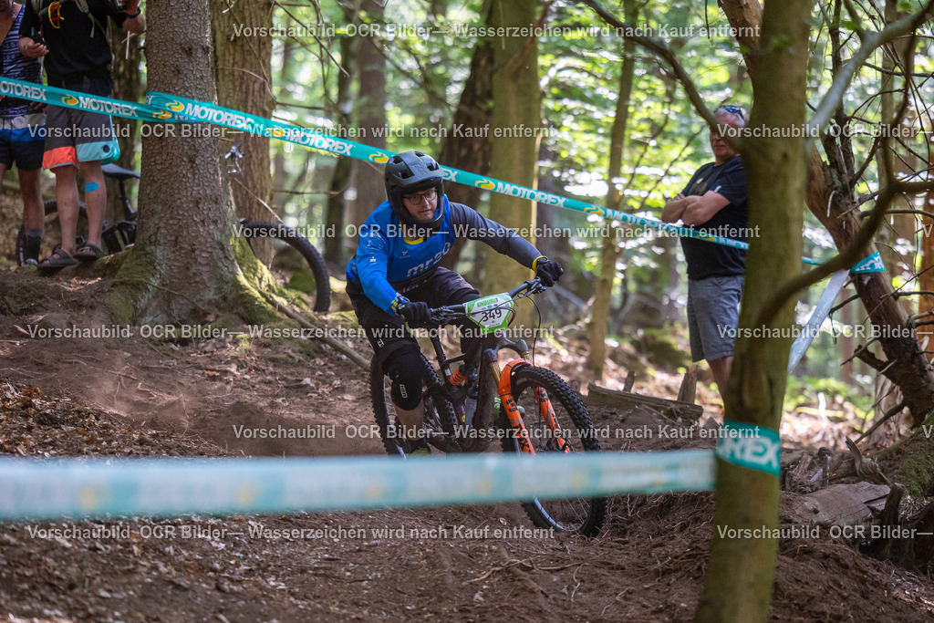 Enduro One Roßbach Sa R6-1916 | OCR Bilder Fotograf Eisenach Michael Schröder
