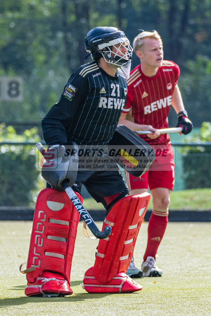SM_20221001-D5A_2240 | UHC Hamburg - RW Köln /  4:3