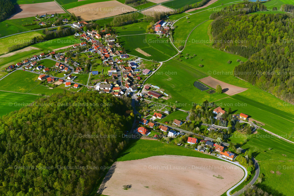 3600634 | Rehweiler, Geiselwind