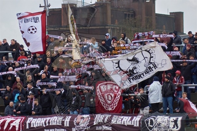 BFC Dynamo vs. VSG Altglienicke 023 | mythos-online-redaktion