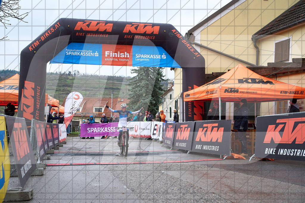 34. KTM Kamptal Trophy  | ZÖBING, Österreich – 2026-03-29: 34. KTM Kamptal TrophyFoto: © 2026 Martin Bihounek - MB Creative e.U.