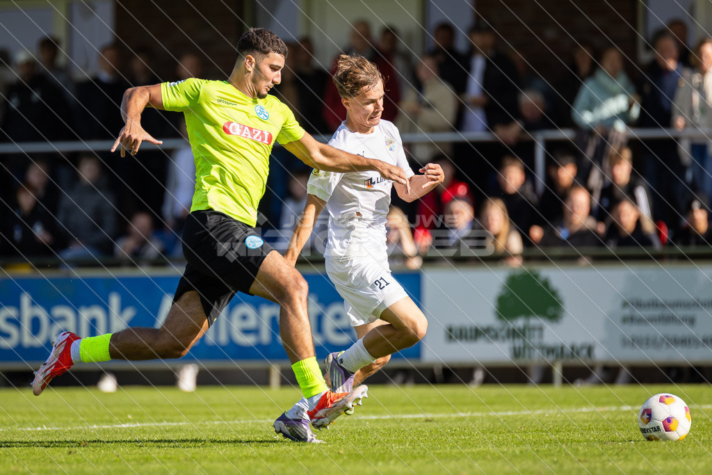 20251003_Picselweb-Fotografie_1R3_1537 | DFB Pokal 2. Runde, JFV A/O/B/H/H - SV Stuttgarter Kickers, Foto: Jörg Struwe - picselweb.de - Realisiert mit Pictrs.com
