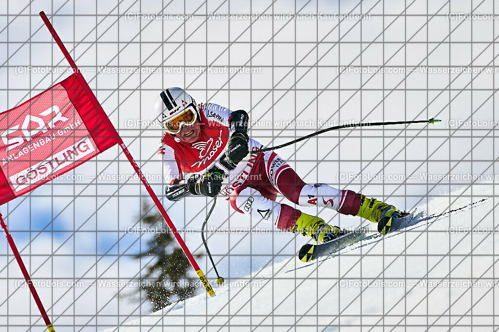 ALP4986_WCM-SuperGiant_Kat-B_Kerschbaumer Markus | (C)FotoLois.com, Alois Spandl, World Criterium Masters Ski Alpin 2023 Hochkar, SuperGiantSlalom, Kategorie B, Mi 22. März 2023.