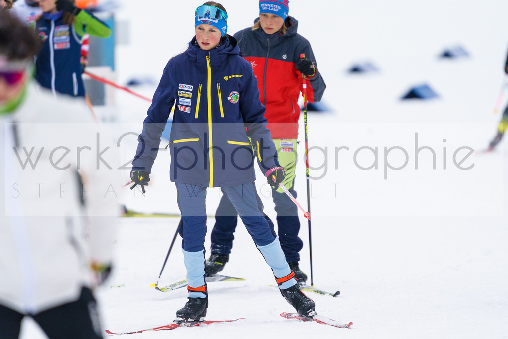 DSC Arber | Bayerischer Wald am 9. bis 12. Februar 2023

