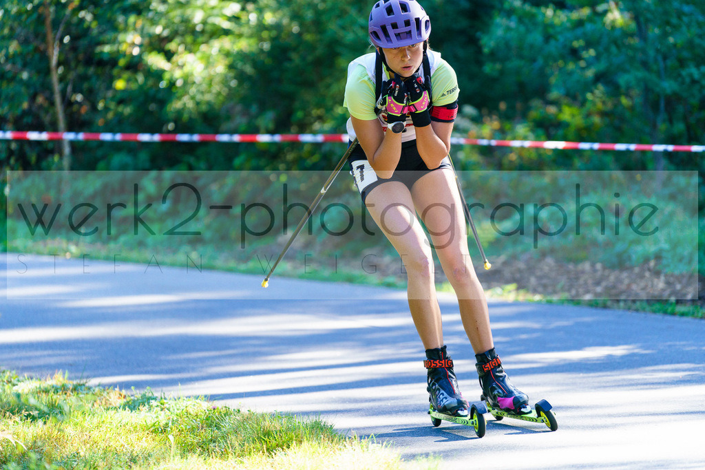 DP Arber  | Deutschlandpokal ARBER am 15. - 17. September 2023