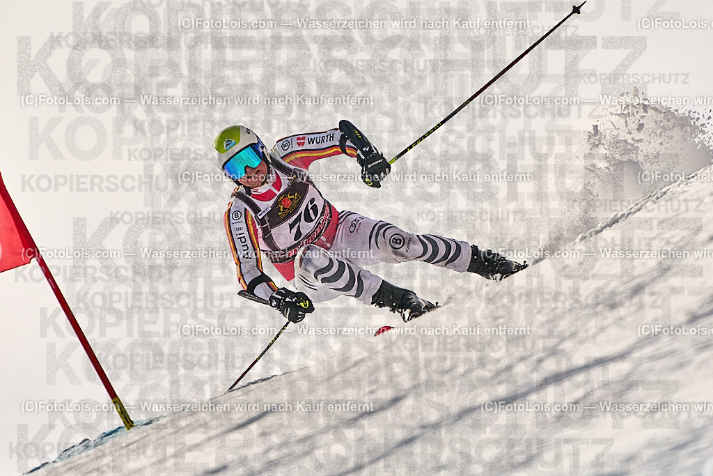 _ALP1638_MASTERS-WM_Reiteralm_A-GS_Kolb Stefan | FISWORLD CHAMPIONSHIPSMASTERS ALPINE SKIING, 23. – 28. MÄRZ 2026 - REITERALM | STMK | AUT.   Veranstaltet vom Masters-Referat des Deutschen Skiverbandes (DSV). Durchführende Organisation: WSV Pichl-Reiteralm, unterstütutzt von den Bergbahnen REITERALM bei Schladming und SKI AUSTRIA.                            Disziplinen:  Super-G, GiantSlalom, Slalom.                                                 Kategorien:  A (Herrn 30-59 Jahre), B (Herrn ab 60 Jahre), C (Damen 30-59 Jahre), D (Damen ab 60 Jahre).                Rennstrecken:   Gasselhöhe und Muldenliftpiste auf der Reiteralm.
