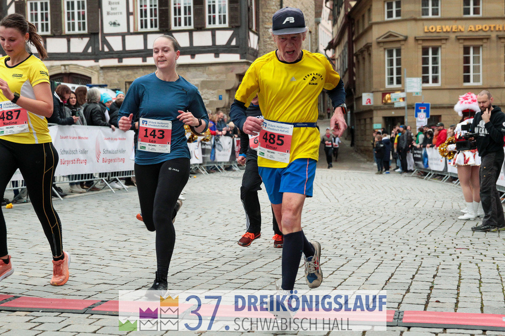 VR Bank Hauptlauf 10000m | 3 Koenigslauf 2023 - Realisiert mit Pictrs.com