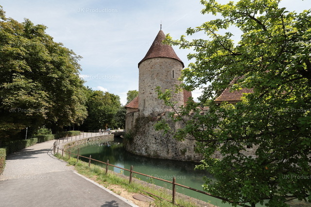 Schloss Halwil | Fotos, Fotos kaufen,  Fotos von Stadt und Land, Fotos von Tieren. - Realisiert mit Pictrs.com