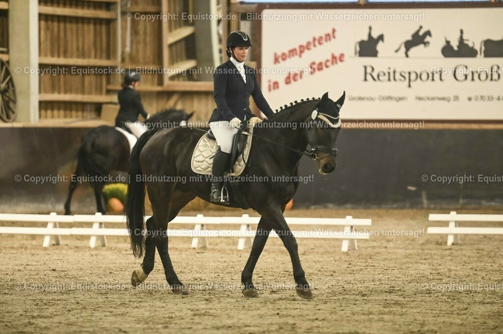 02_Dressurreiter_A_0125 | Foto: Thomas Hartig
