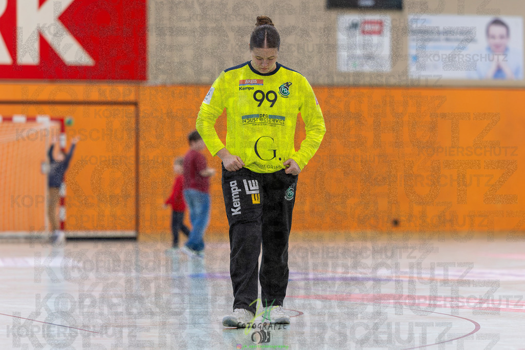 Jugendbundesliga wJA, Pokalrunde, HSG Kleenheim/Langgöns - Frisch Auf Göppingen | Jugendbundesliga wJA, Pokalrunde, HSG Kleenheim/Langgöns - Frisch Auf Göppingen am 28.02.2026 in Oberkleen (Weidig-Halle)Photo © 2026 - Jörg Heinrich - Realisiert mit Pictrs.com