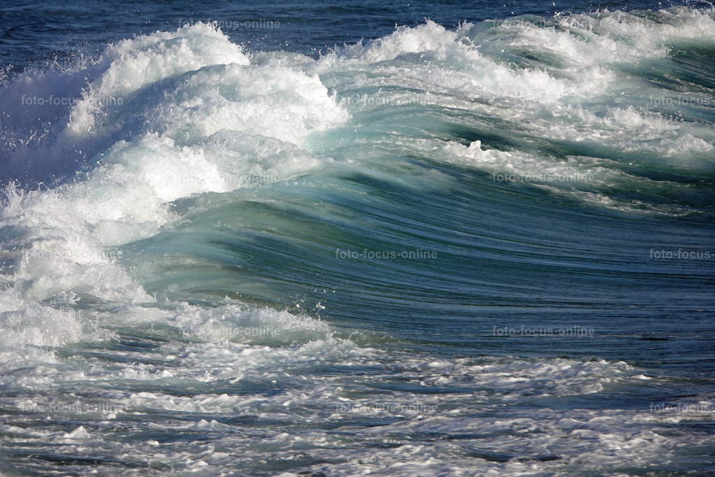l | Landscape photography, spectacular waves, Atlantic Ocean, Baltic Sea