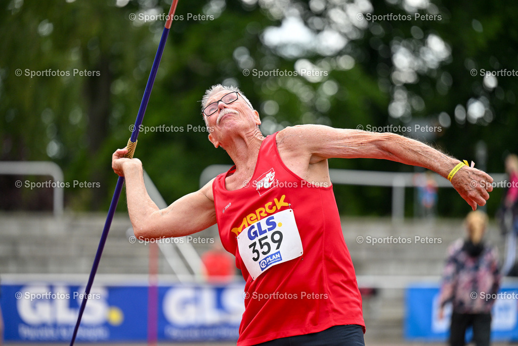 DM Masters 2025-78 | Deutsche Meisterschaften Masters am 23.08.2025 in Gotha Foto: Kai Peters - Realisiert mit Pictrs.com