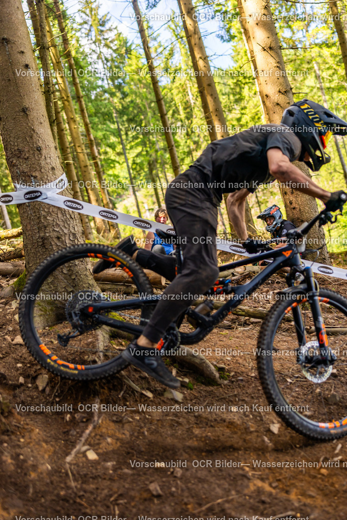 Enduro One Schulenberg Sa R1-2001 | OCR Bilder Fotograf Eisenach Michael Schröder