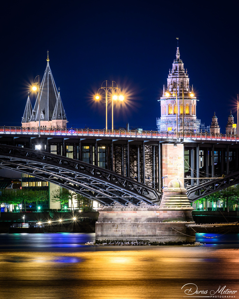 Der Mainzer Dom | Der Mainzer Dom