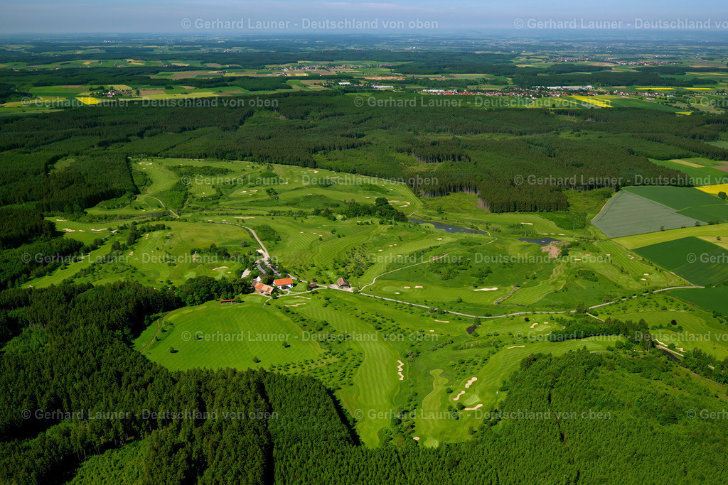 2902261 | Golfclub Reischenhof e.V., Wain