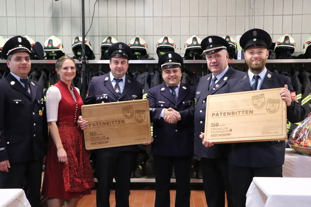 150_Jahre_FFW_Hochdorf_Patenbitten (138) | Professionelle Fotos Ihrer Veranstaltung? Pressebüro Thexterei Downloadbereich!   - Realisiert mit Pictrs.com
