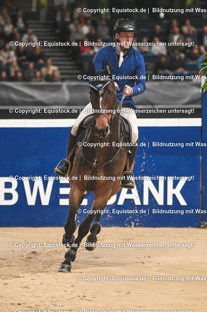 20251113_BW-Bank Hallenchampionat_TOMSPIC_0074 | Foto: Thomas Hartig