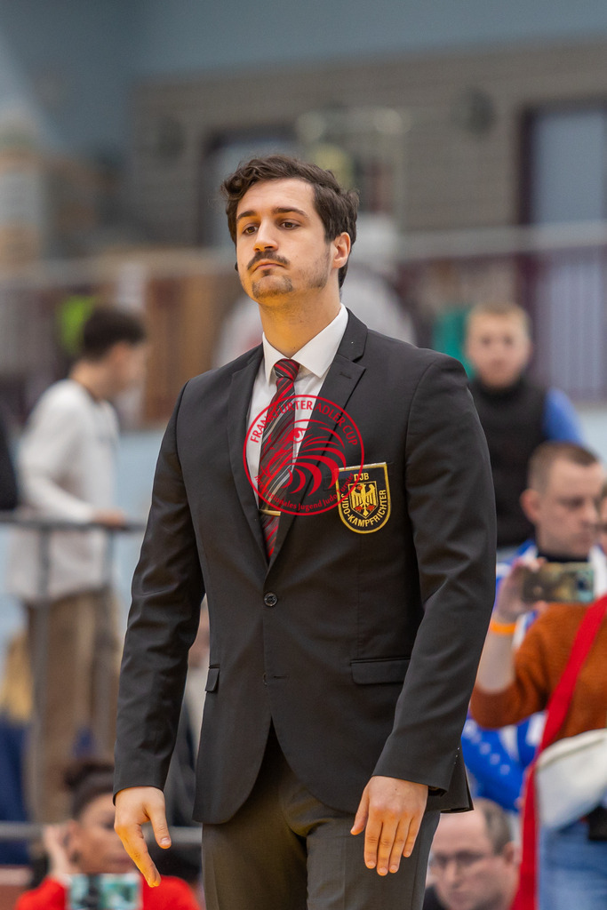 Internationaler Adler Cup 2024 | Foto vom Internationalen Adler Cup Judo Turnier im Sport- und Freizeitzentrum Kalbach im Oktober 2024 - Realisiert mit Pictrs.com