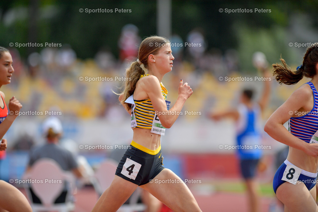 U18 EM - Julia Ehrle_5 | U18-EM am 20.07.2024 in Banska BrysticaFoto: DLV/Kai Peters - Realisiert mit Pictrs.com